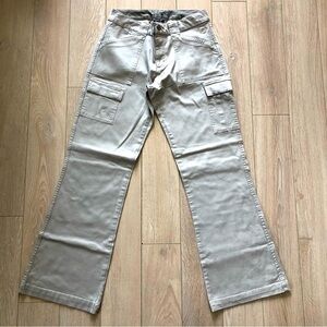 The North Face Afive Series Light Beige Cargo Pants